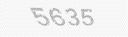 Visual security code — type the characters shown in the image